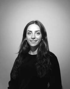Hazal Asker