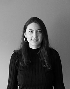 Merve Bakırcı