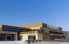 Acıbadem Hastanesi