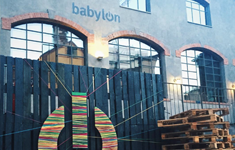 Babylon Bomonti