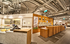 Eataly Zorlu