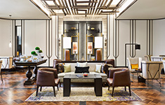 Fairmont Hotel Quasar
