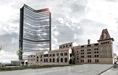 Hilton Hotel Bomonti