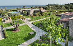 Ida Costa Hotel