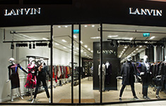 Lanvin Store Zorlu