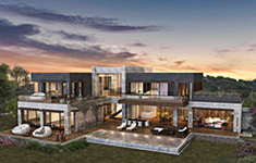 Mandarin Oriental Villas