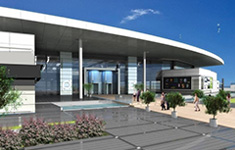 Doğuş Power Center NTV Stüdyoları