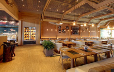 Polonez Grill Ataşehir
