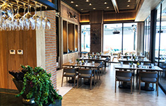 Polonez Grill Vadi İstanbul