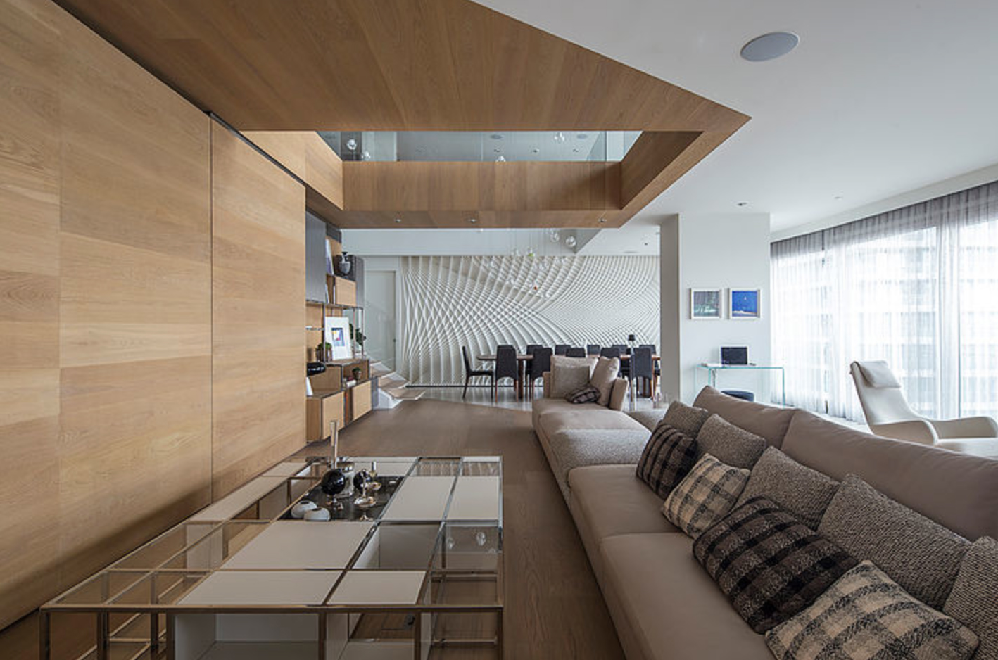 Private House