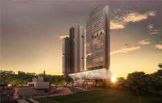 Quasar Istanbul