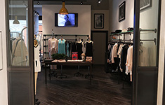 Rag&Bone Store Akasya