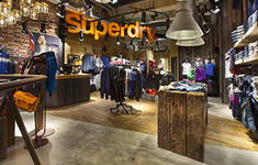 Superdry Zorlu