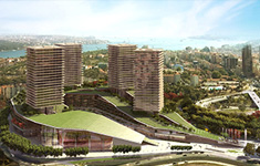 Zorlu Center Residence