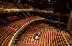 Zorlu Center Psm